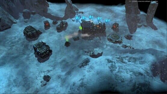 StarSim: BattleZone — screenshot 4