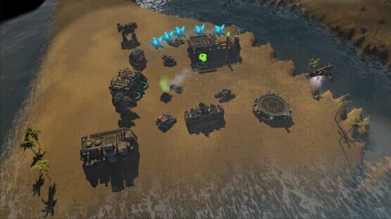 StarSim: BattleZone — screenshot 5