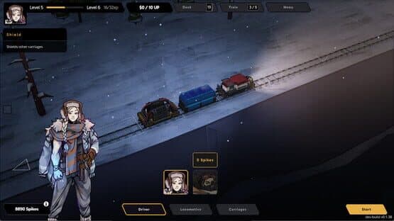 Fogpiercer — screenshot 5