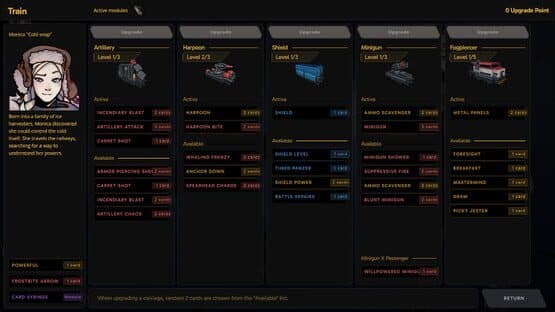 Fogpiercer — screenshot 8
