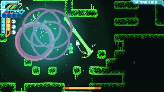 Hyperwired — screenshot 1