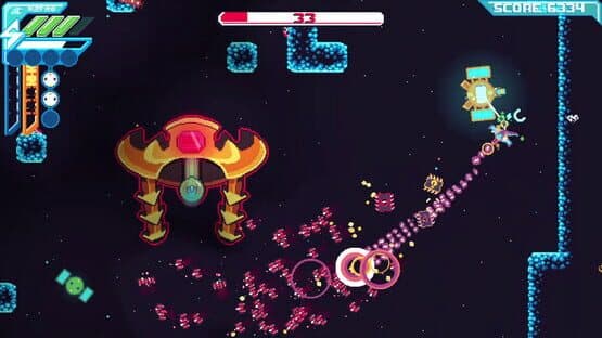 Hyperwired — screenshot 2