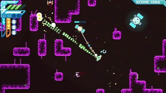 Hyperwired — screenshot 3