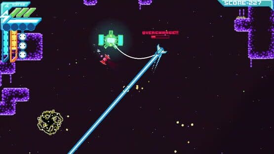 Hyperwired — screenshot 6