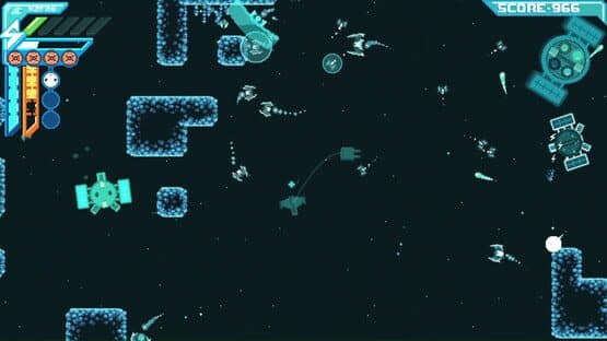 Hyperwired — screenshot 7