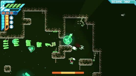 Hyperwired — screenshot 8