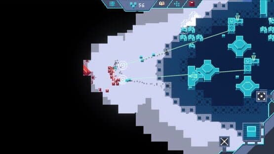 A Byte War — screenshot 1