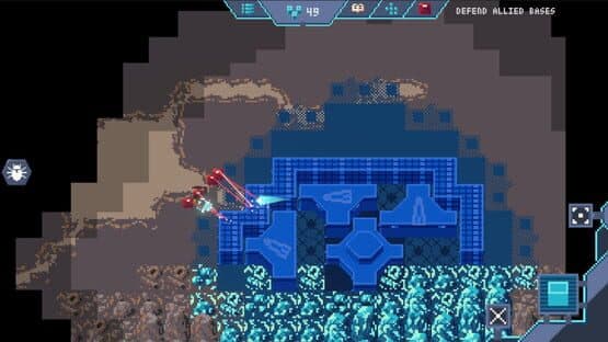 A Byte War — screenshot 3
