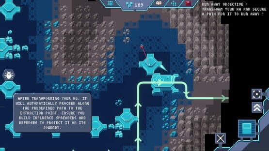 A Byte War — screenshot 4