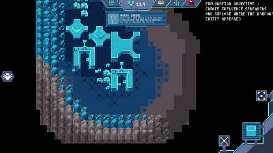 A Byte War — screenshot 6