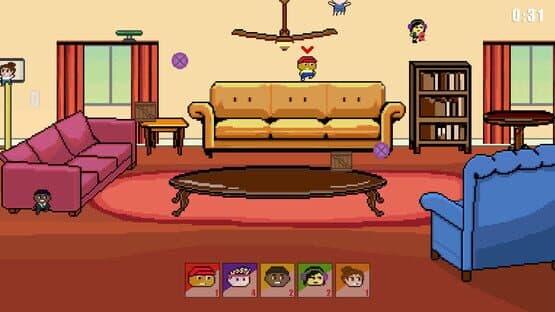 Super Platform Tag — screenshot 2