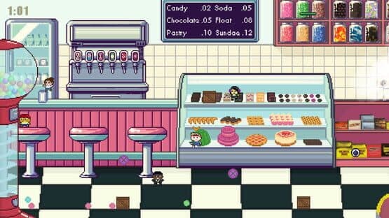 Super Platform Tag — screenshot 4