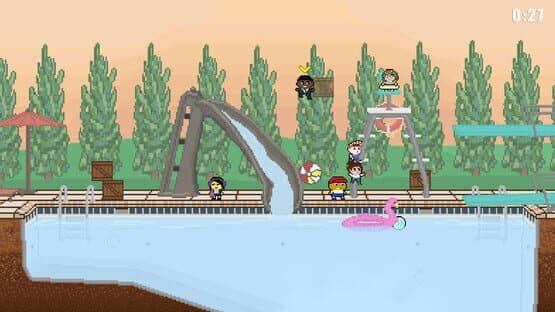 Super Platform Tag — screenshot 5