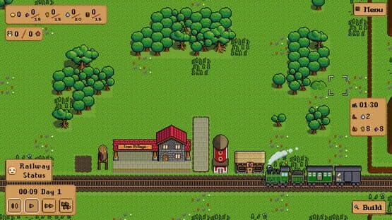 Iron Village — screenshot 5