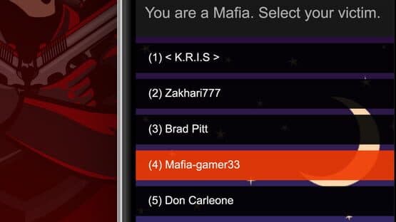 Mafia — screenshot 3
