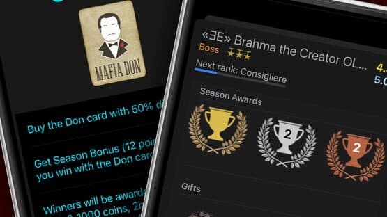 Mafia — screenshot 6