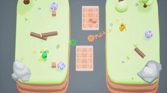 Elemental Showdown — screenshot 3