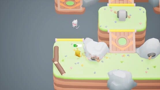 Elemental Showdown — screenshot 6