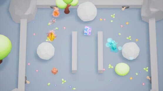 Elemental Showdown — screenshot 7