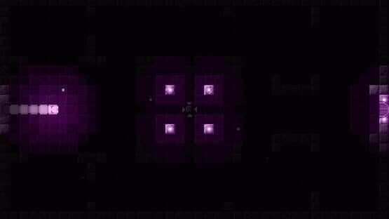 Snake in the Dark — screenshot 1