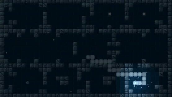 Snake in the Dark — screenshot 2