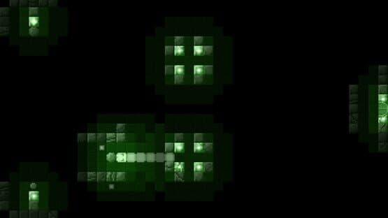Snake in the Dark — screenshot 5