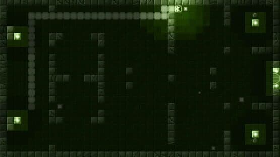 Snake in the Dark — screenshot 7