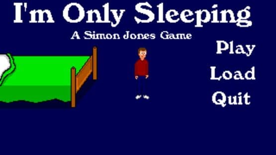 I'm Only Sleeping — screenshot 1