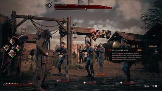 The Thaumaturge: Deluxe Edition — screenshot 2