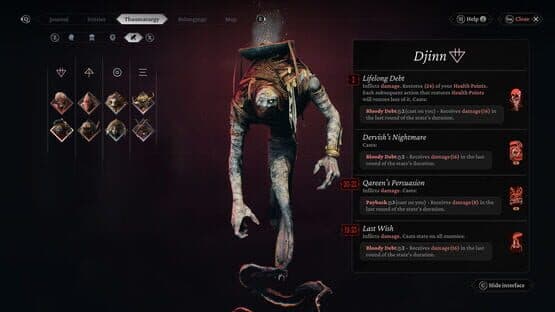 The Thaumaturge: Deluxe Edition — screenshot 4
