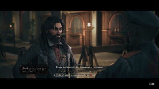 The Thaumaturge: Deluxe Edition — screenshot 5