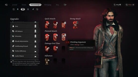 The Thaumaturge: Deluxe Edition — screenshot 6