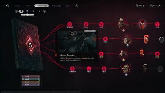 The Thaumaturge: Deluxe Edition — screenshot 7