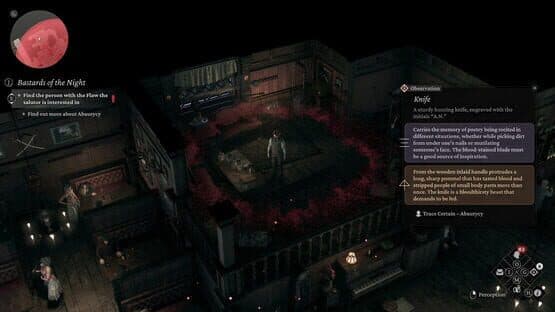 The Thaumaturge: Deluxe Edition — screenshot 8