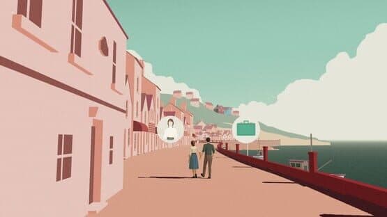South of the Circle: Deluxe Edition — screenshot 1