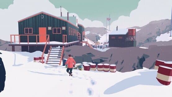 South of the Circle: Deluxe Edition — screenshot 2