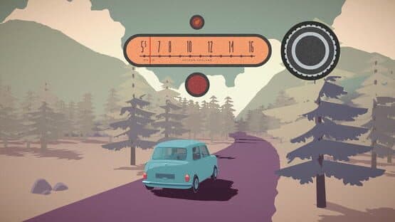 South of the Circle: Deluxe Edition — screenshot 4