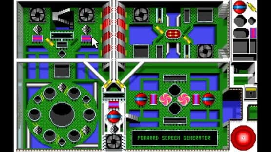 Lightspeed — screenshot 1