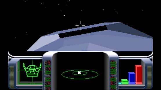 Lightspeed — screenshot 2