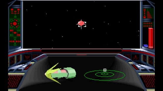 Lightspeed — screenshot 5