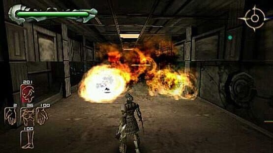 Rengoku: The Tower of Purgatory — screenshot 1