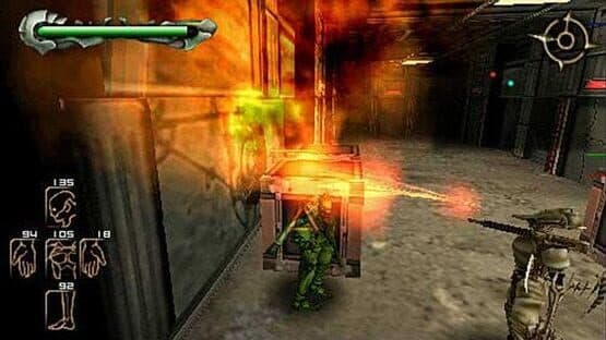 Rengoku: The Tower of Purgatory — screenshot 2