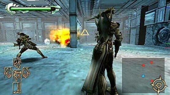 Rengoku: The Tower of Purgatory — screenshot 4
