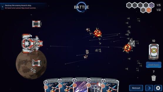 Flaregate Network — screenshot 1