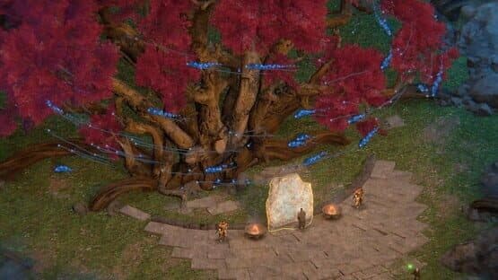 Alaloth: Champions of The Four Kingdoms - Deluxe Edition — screenshot 2