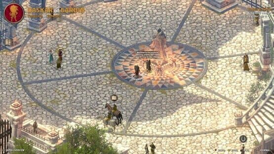 Alaloth: Champions of The Four Kingdoms - Deluxe Edition — screenshot 5