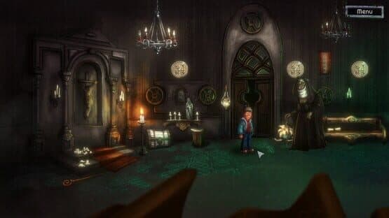About a Boy: Deluxe Edition — screenshot 5