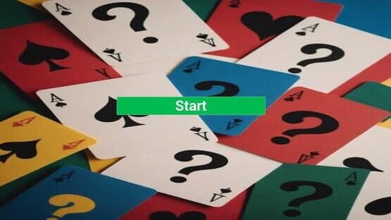 Card Guesser: Red or Black — screenshot 3