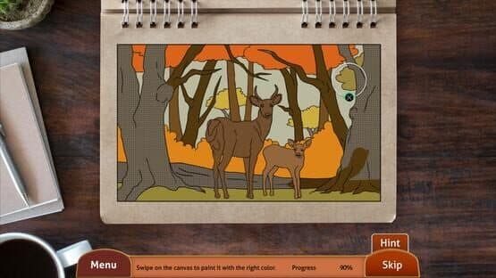 Finding America: New England - Collector's Edition — screenshot 1