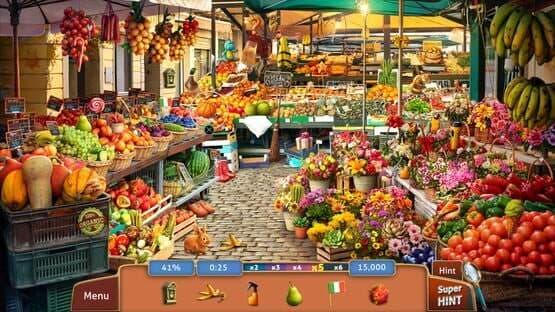 Finding America: New England - Collector's Edition — screenshot 2